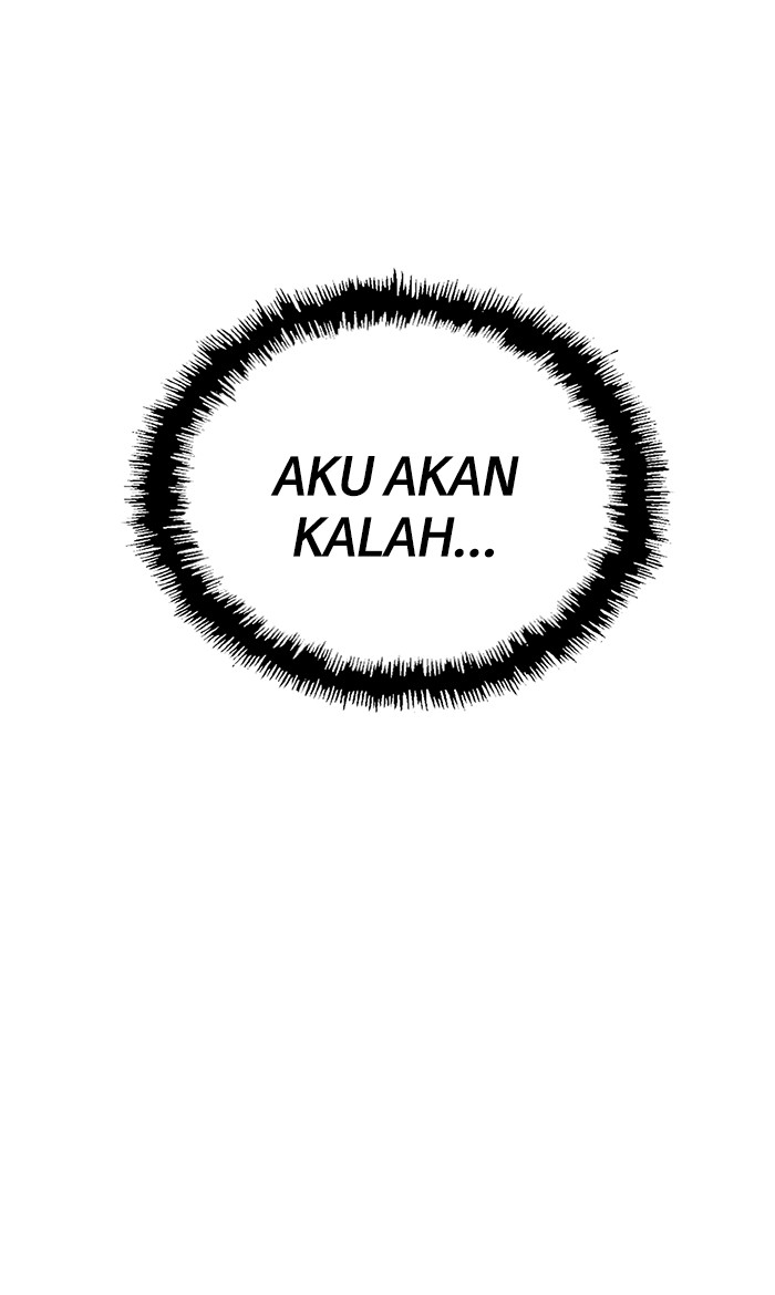 Weak Hero Chapter 106 - halaman 106