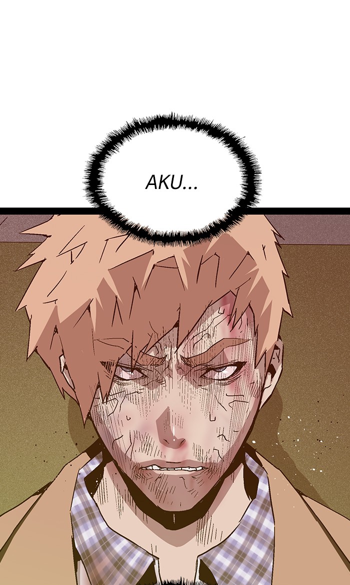 Weak Hero Chapter 106 - halaman 107