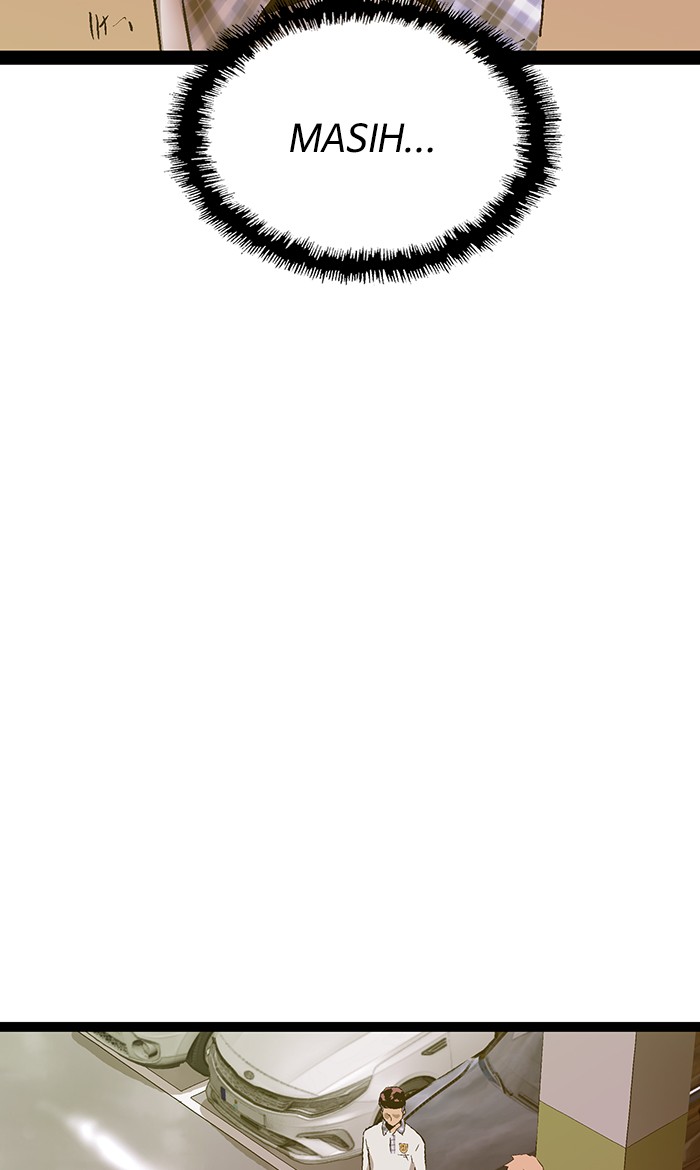 Weak Hero Chapter 106 - halaman 108