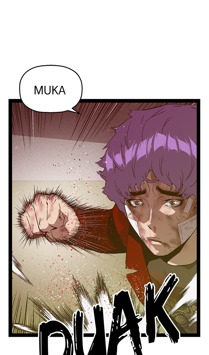 Weak Hero Chapter 106 - halaman 11