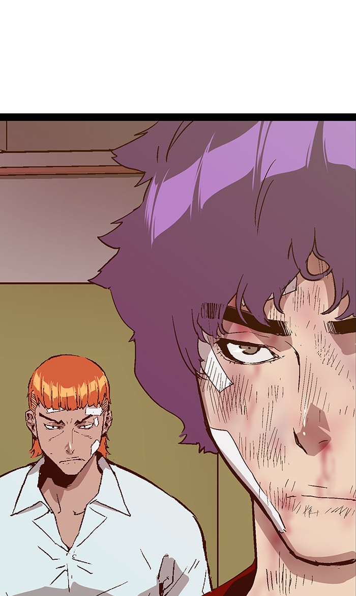 Weak Hero Chapter 106 - halaman 114