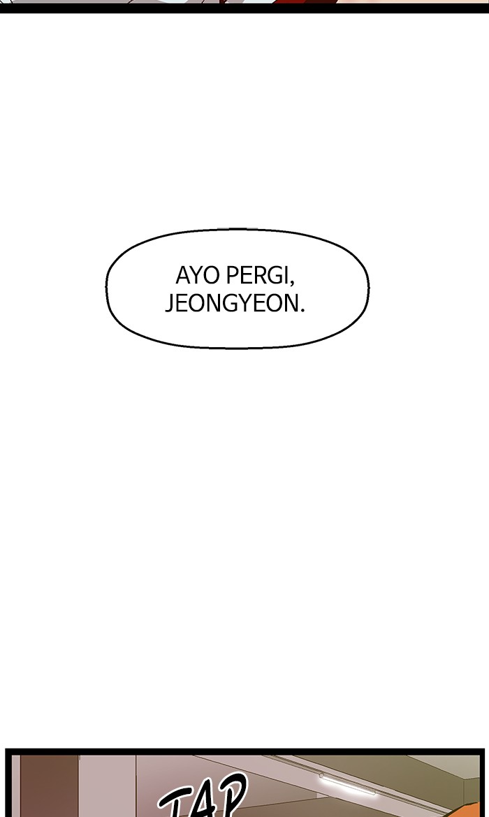 Weak Hero Chapter 106 - halaman 115