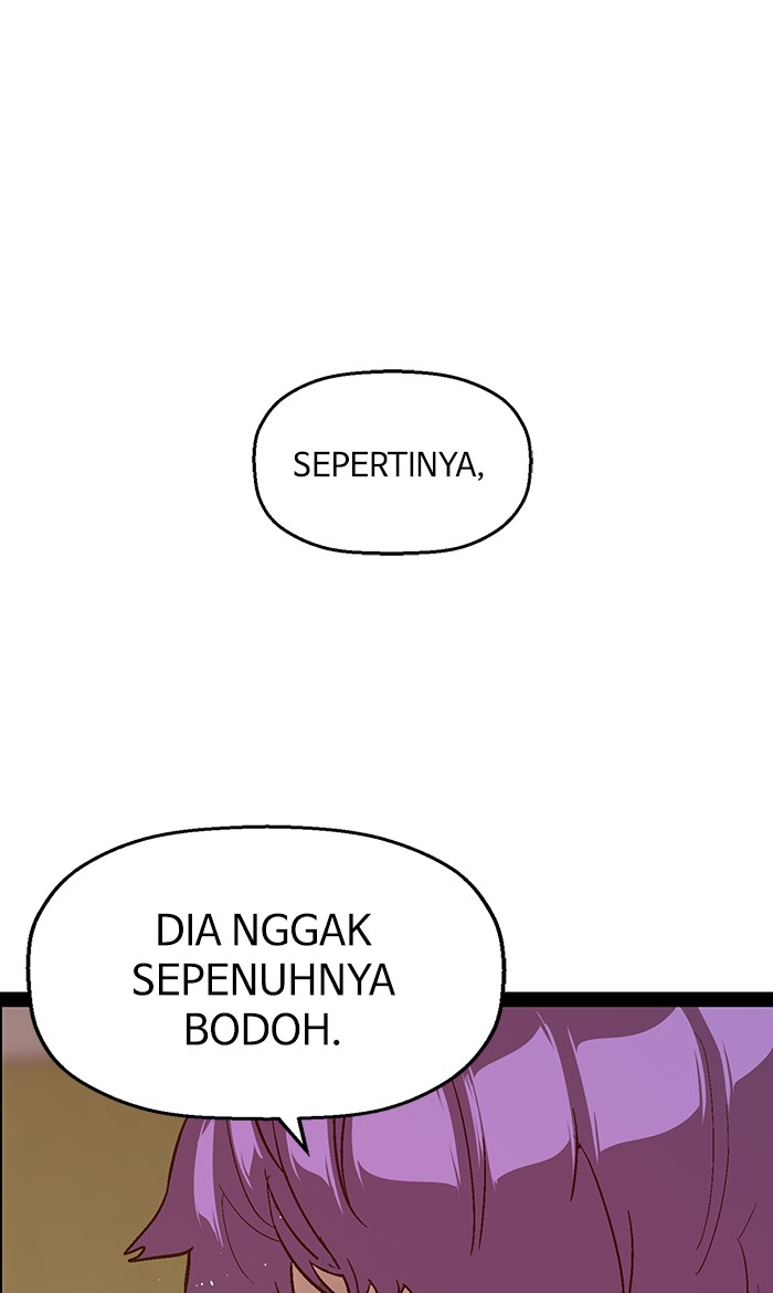 Weak Hero Chapter 106 - halaman 117