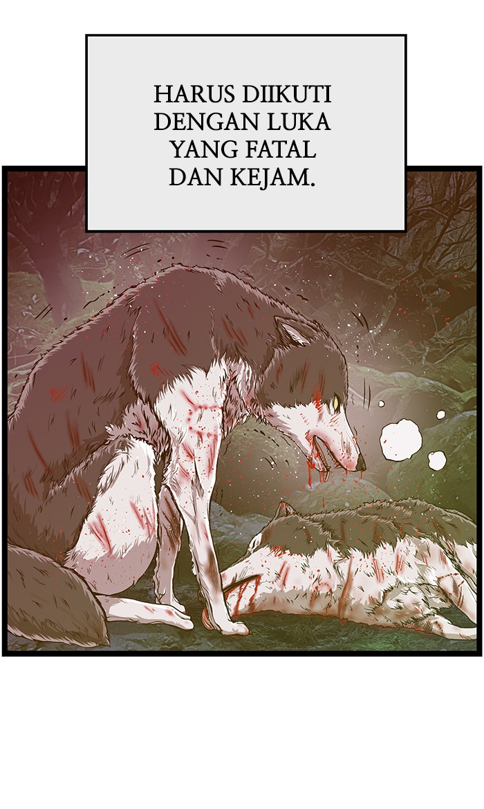 Weak Hero Chapter 106 - halaman 121