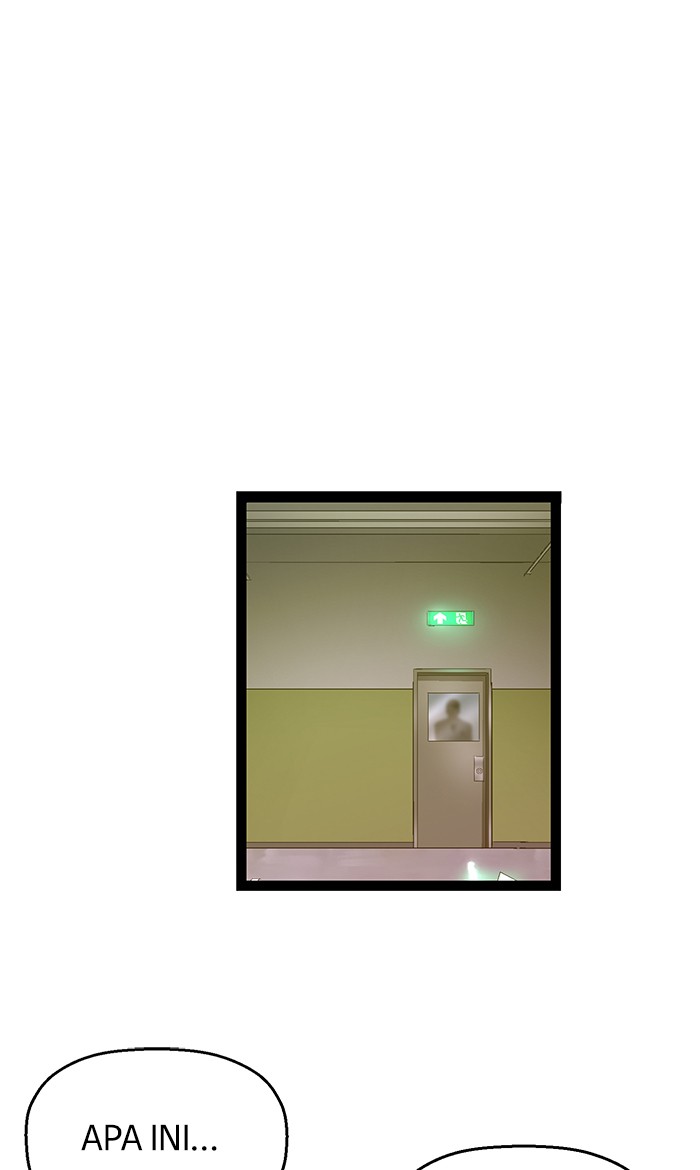 Weak Hero Chapter 106 - halaman 122