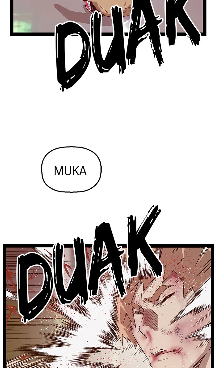 Weak Hero Chapter 106 - halaman 13