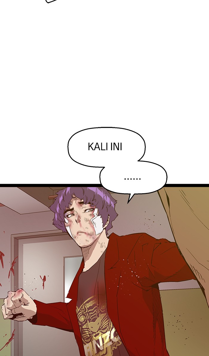 Weak Hero Chapter 106 - halaman 16