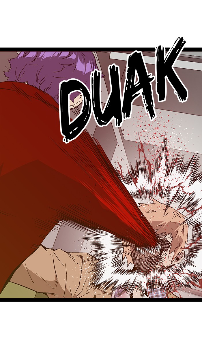 Weak Hero Chapter 106 - halaman 18