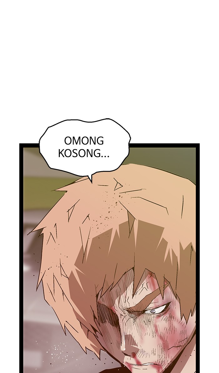 Weak Hero Chapter 106 - halaman 19