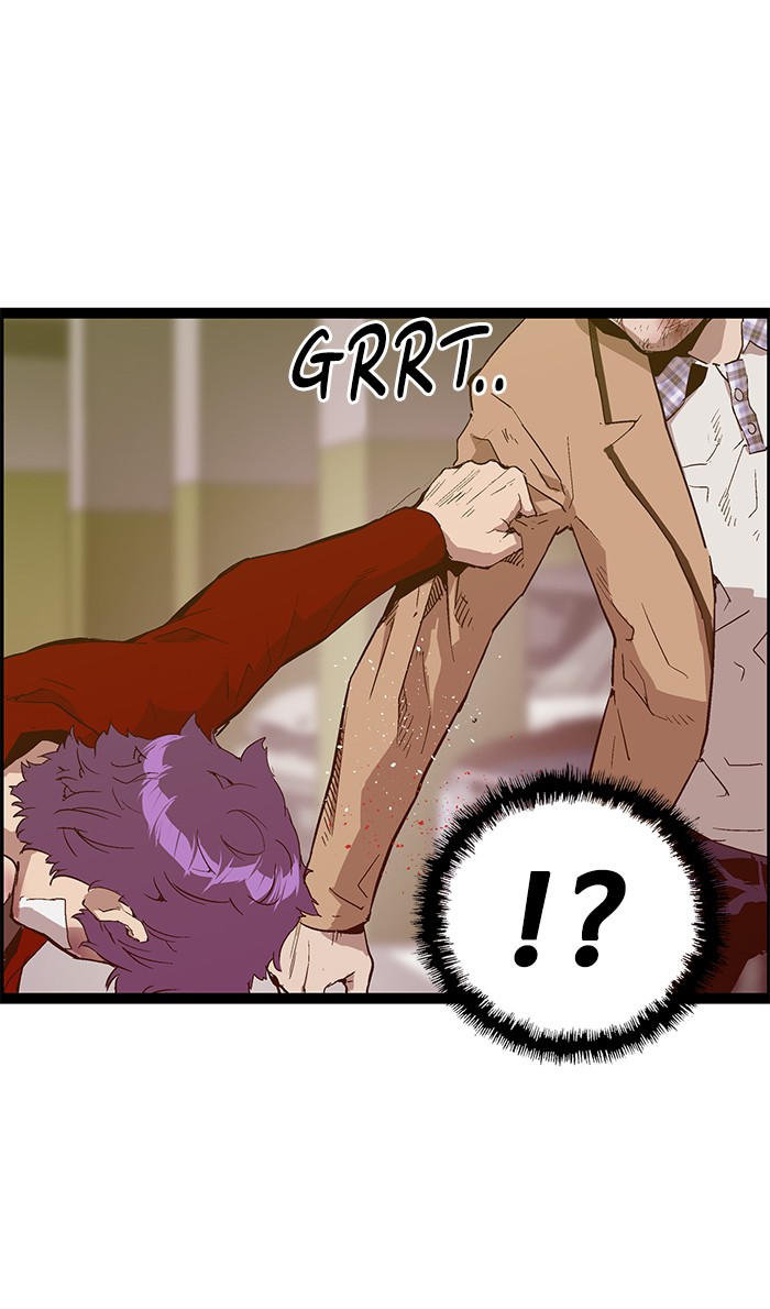 Weak Hero Chapter 106 - halaman 2