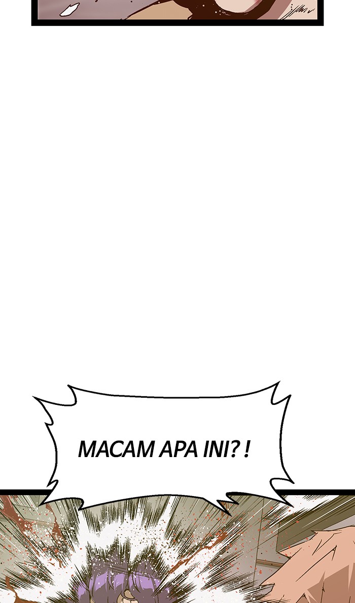Weak Hero Chapter 106 - halaman 20