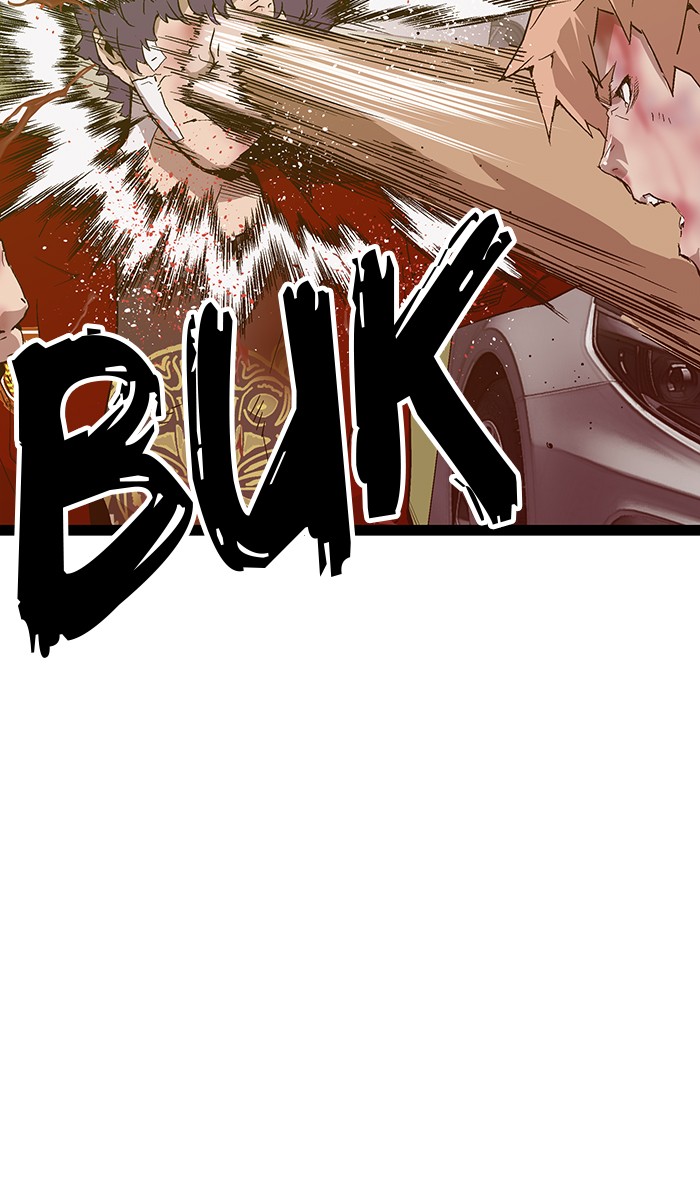 Weak Hero Chapter 106 - halaman 21