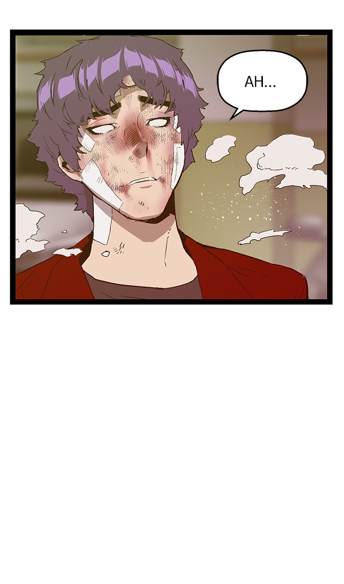 Weak Hero Chapter 106 - halaman 22