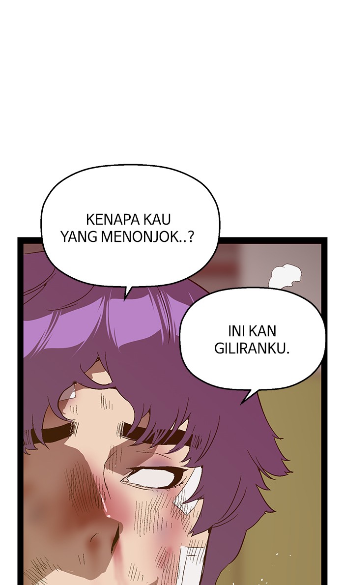 Weak Hero Chapter 106 - halaman 23