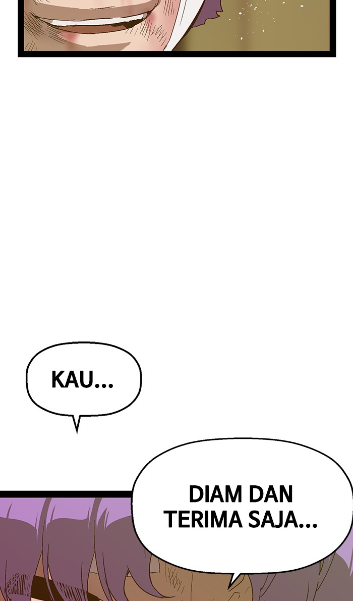 Weak Hero Chapter 106 - halaman 24