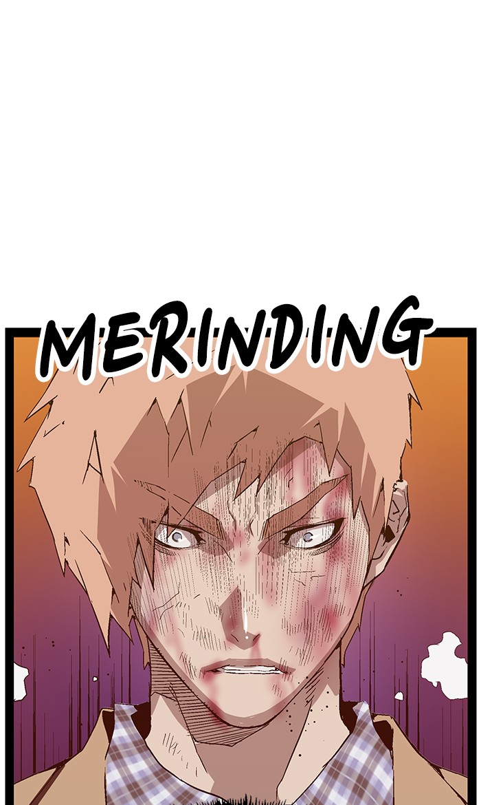 Weak Hero Chapter 106 - halaman 26