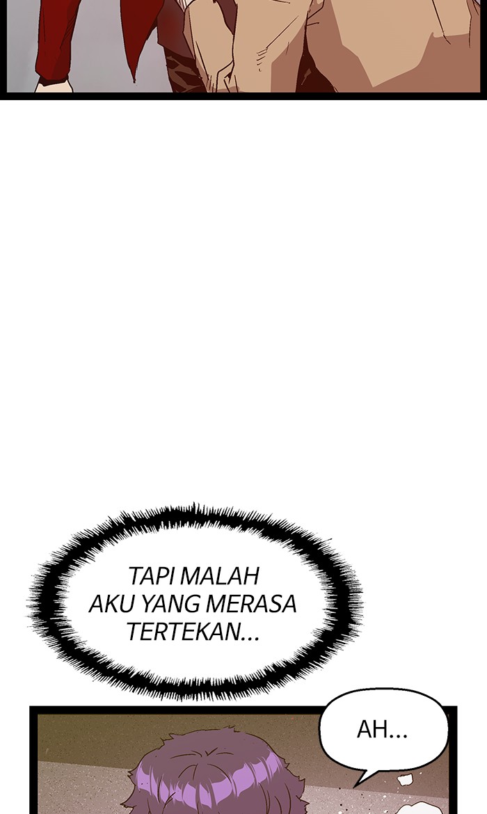 Weak Hero Chapter 106 - halaman 32