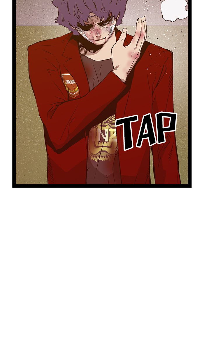 Weak Hero Chapter 106 - halaman 33