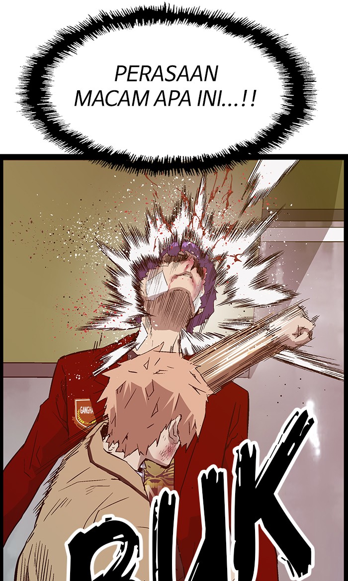 Weak Hero Chapter 106 - halaman 34