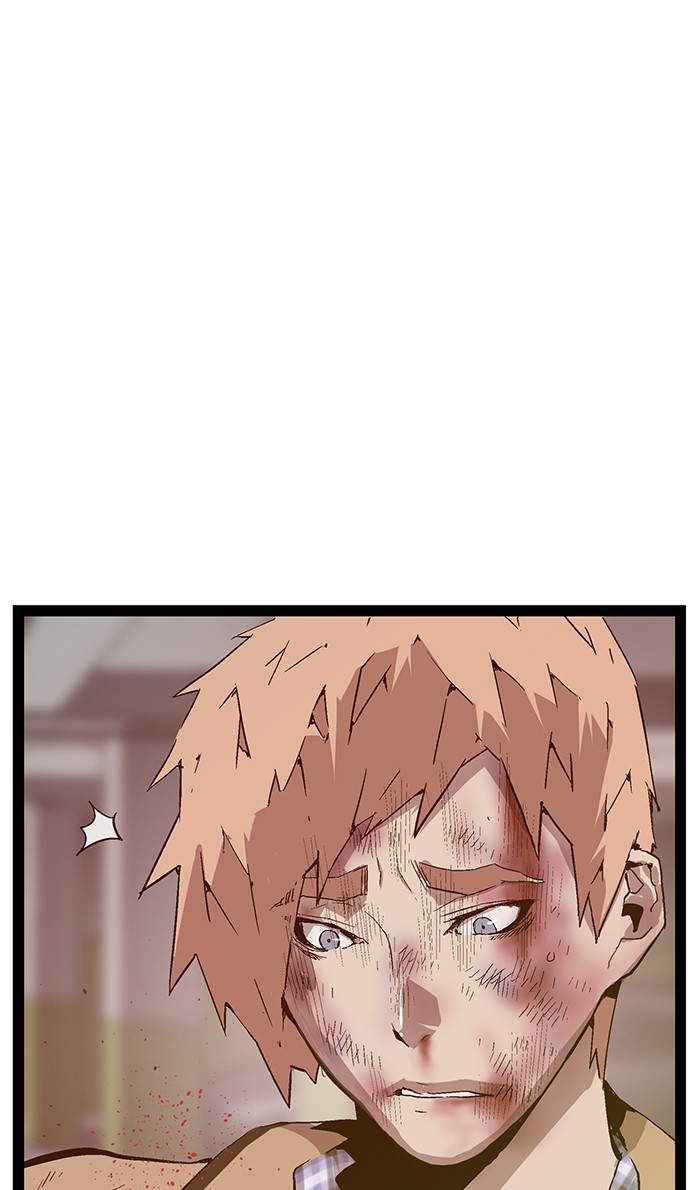 Weak Hero Chapter 106 - halaman 4