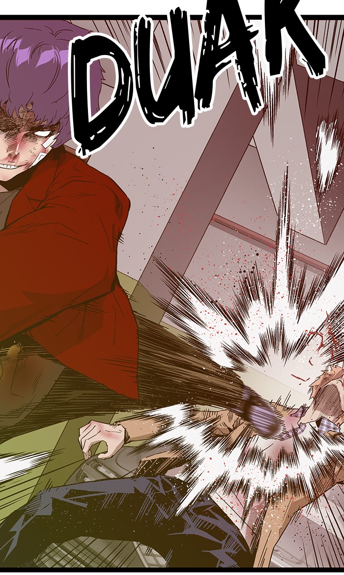 Weak Hero Chapter 106 - halaman 41