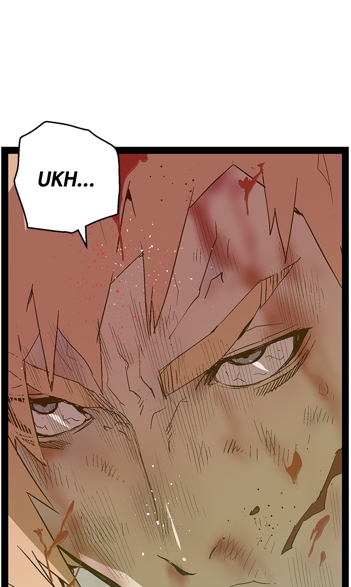 Weak Hero Chapter 106 - halaman 44