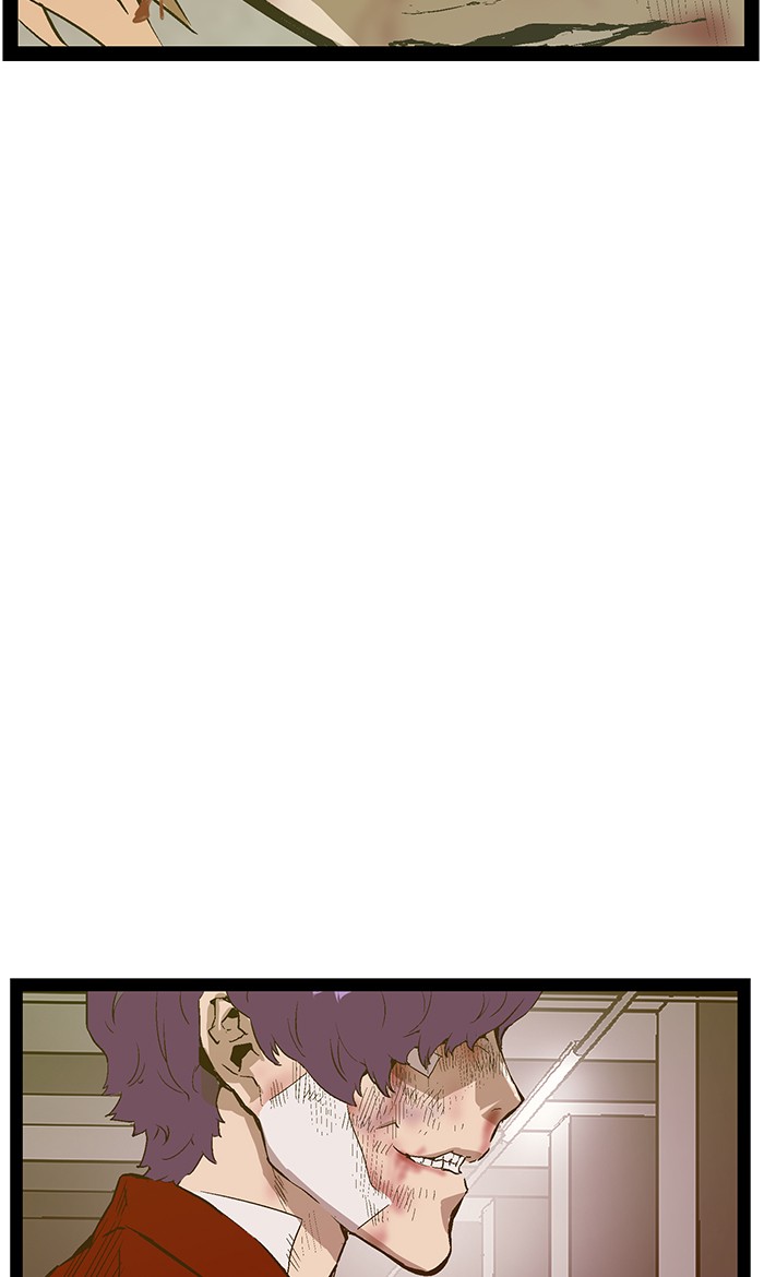 Weak Hero Chapter 106 - halaman 45