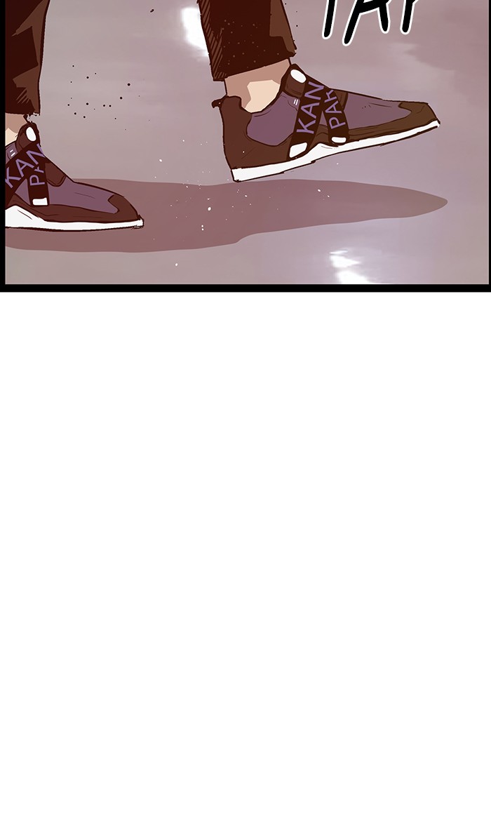 Weak Hero Chapter 106 - halaman 47