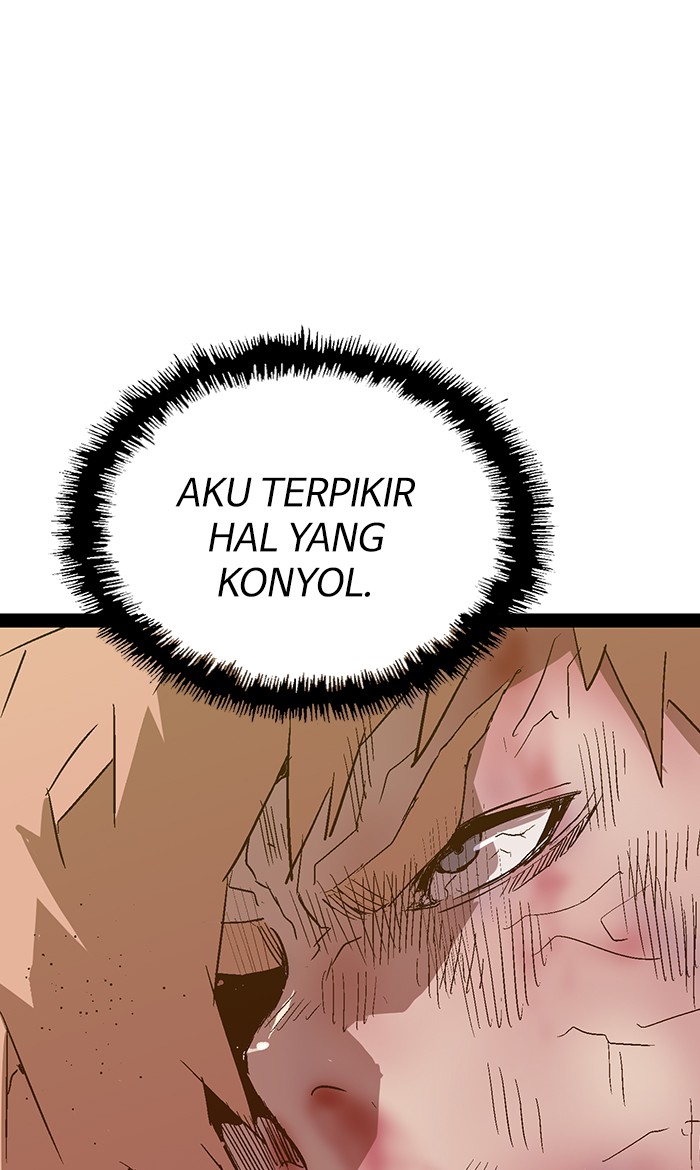 Weak Hero Chapter 106 - halaman 49