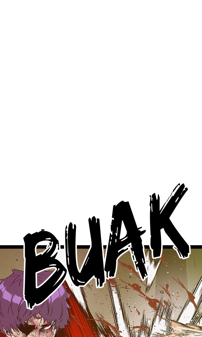 Weak Hero Chapter 106 - halaman 51