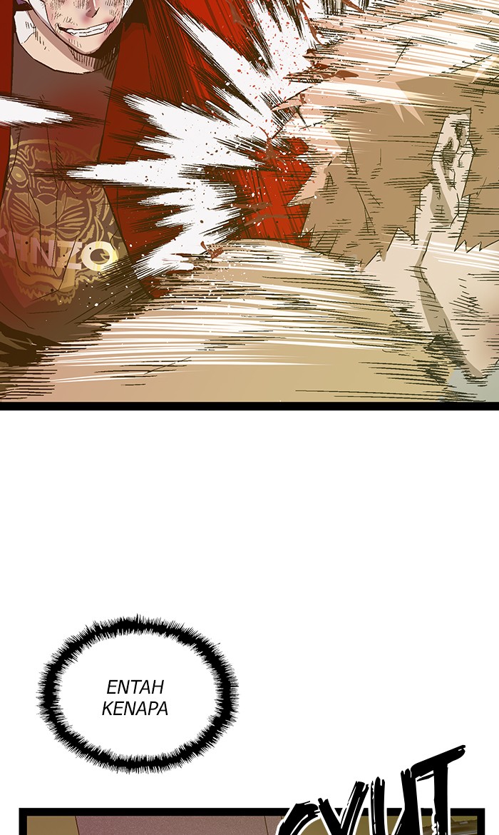Weak Hero Chapter 106 - halaman 52