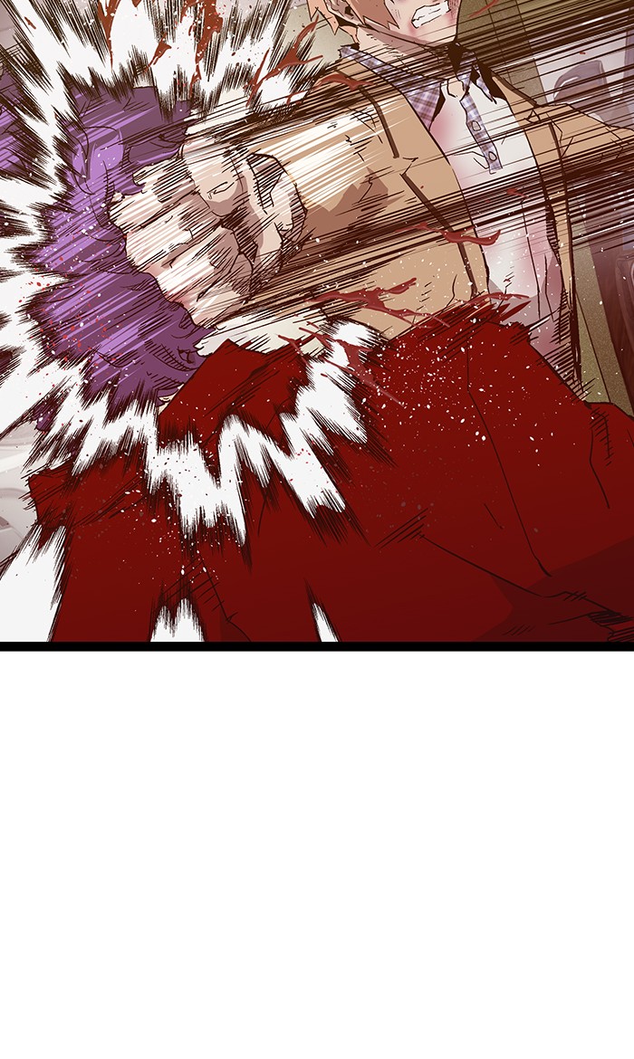 Weak Hero Chapter 106 - halaman 55