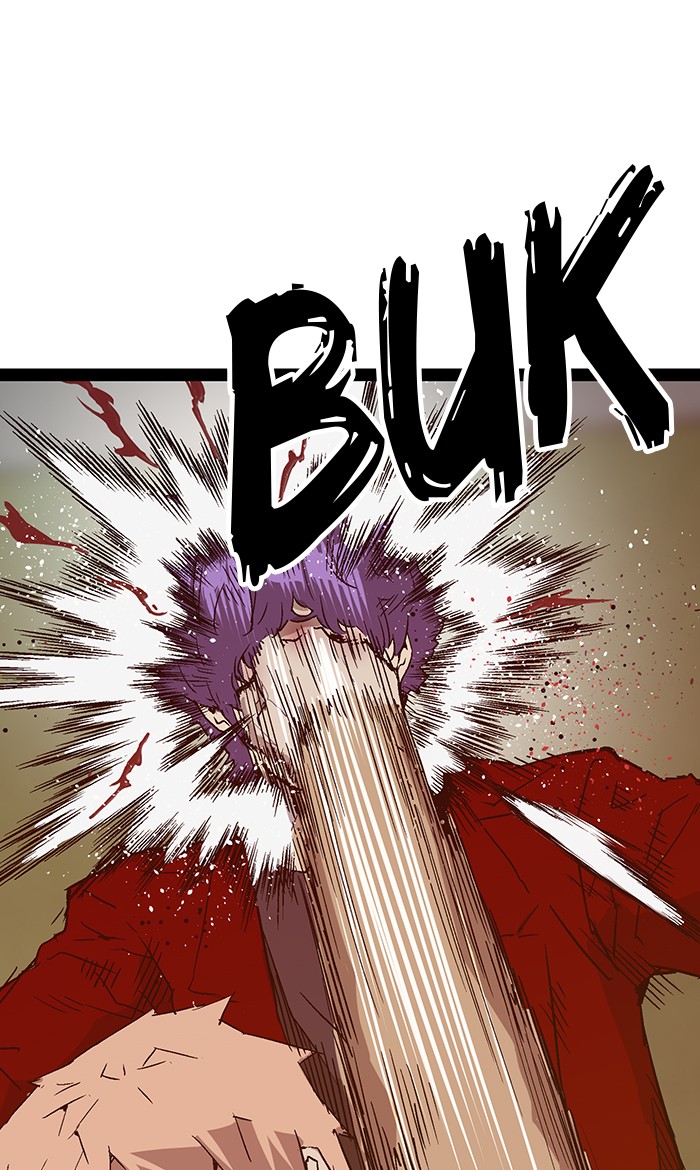 Weak Hero Chapter 106 - halaman 60