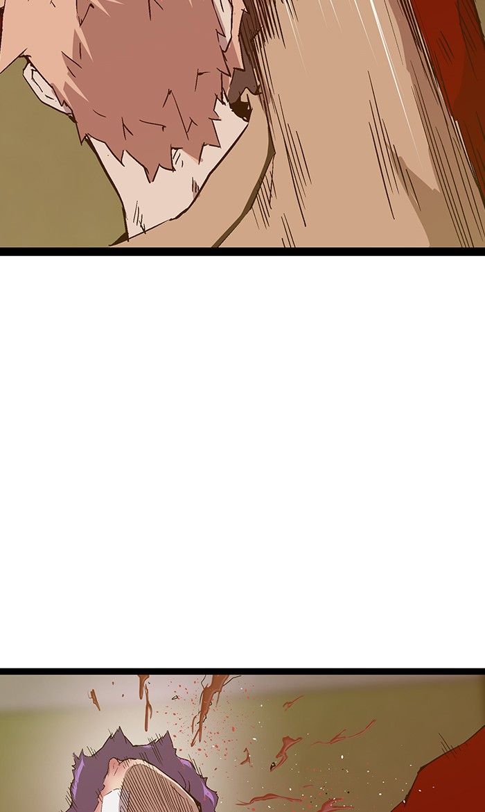 Weak Hero Chapter 106 - halaman 61