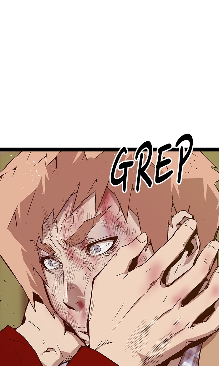 Weak Hero Chapter 106 - halaman 64
