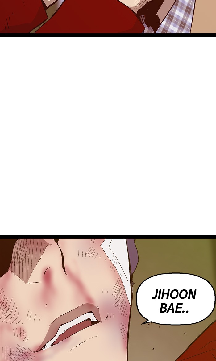 Weak Hero Chapter 106 - halaman 65