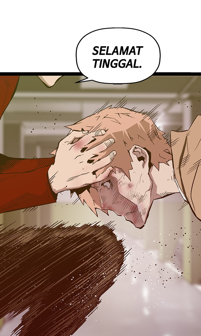 Weak Hero Chapter 106 - halaman 67