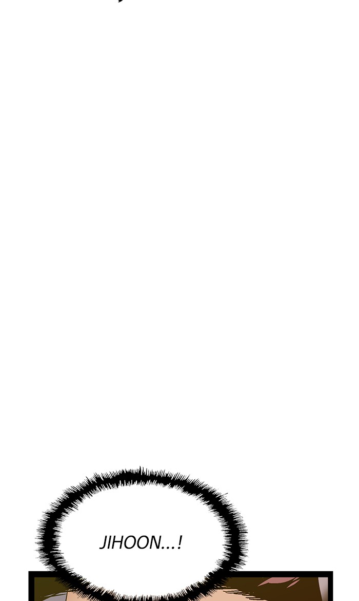Weak Hero Chapter 106 - halaman 70
