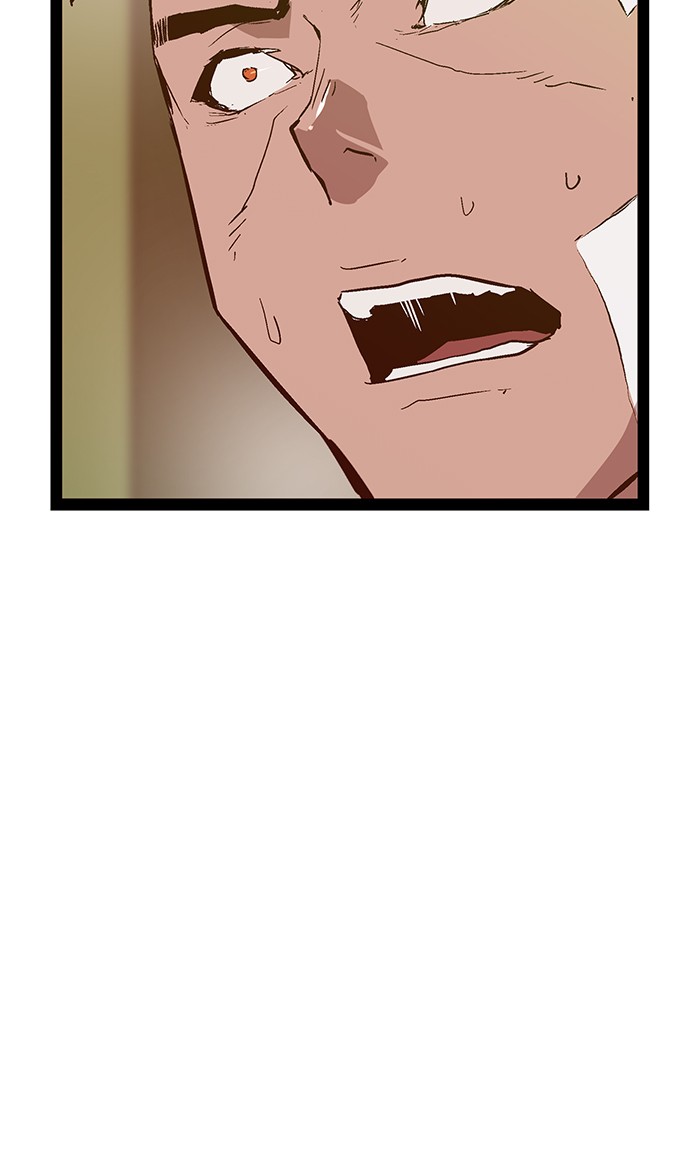 Weak Hero Chapter 106 - halaman 72