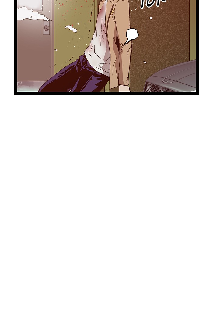 Weak Hero Chapter 106 - halaman 75