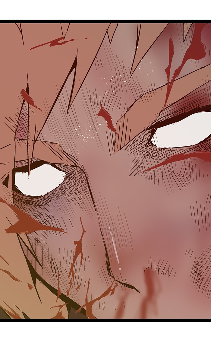 Weak Hero Chapter 106 - halaman 76