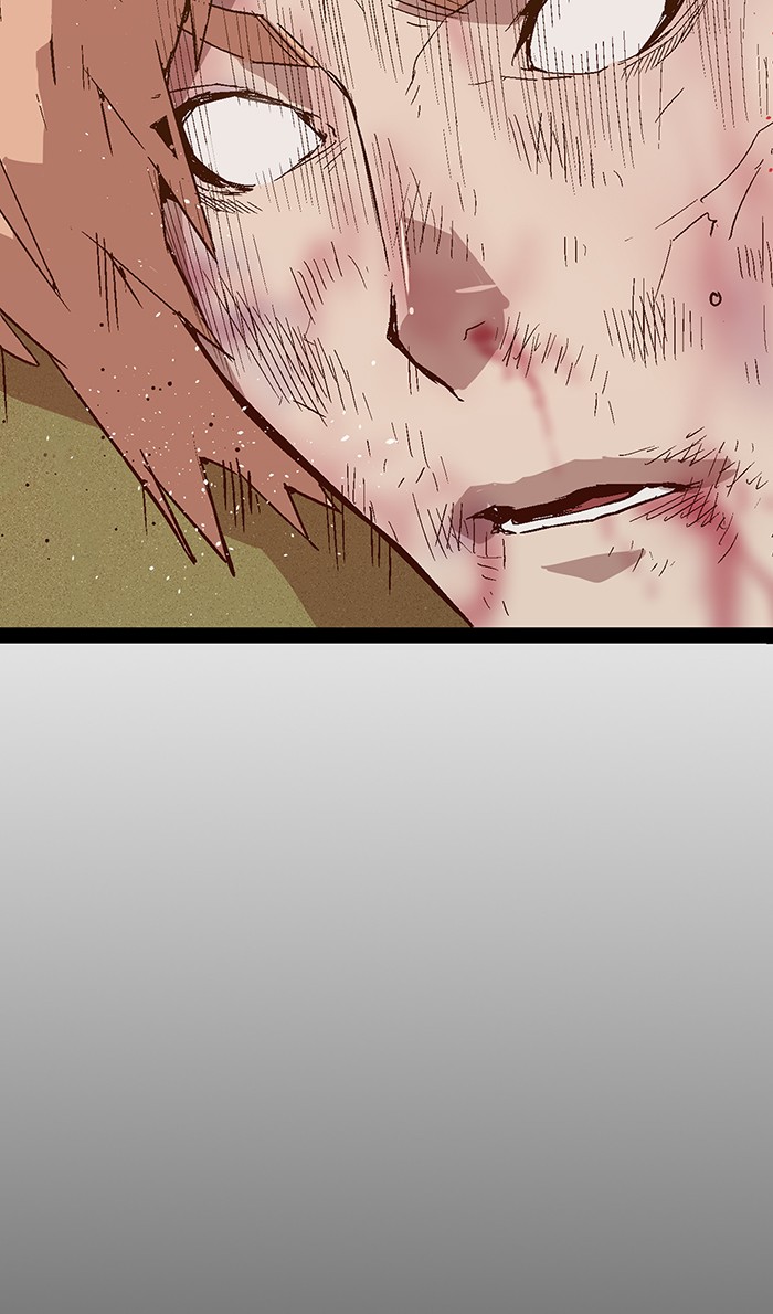Weak Hero Chapter 106 - halaman 78