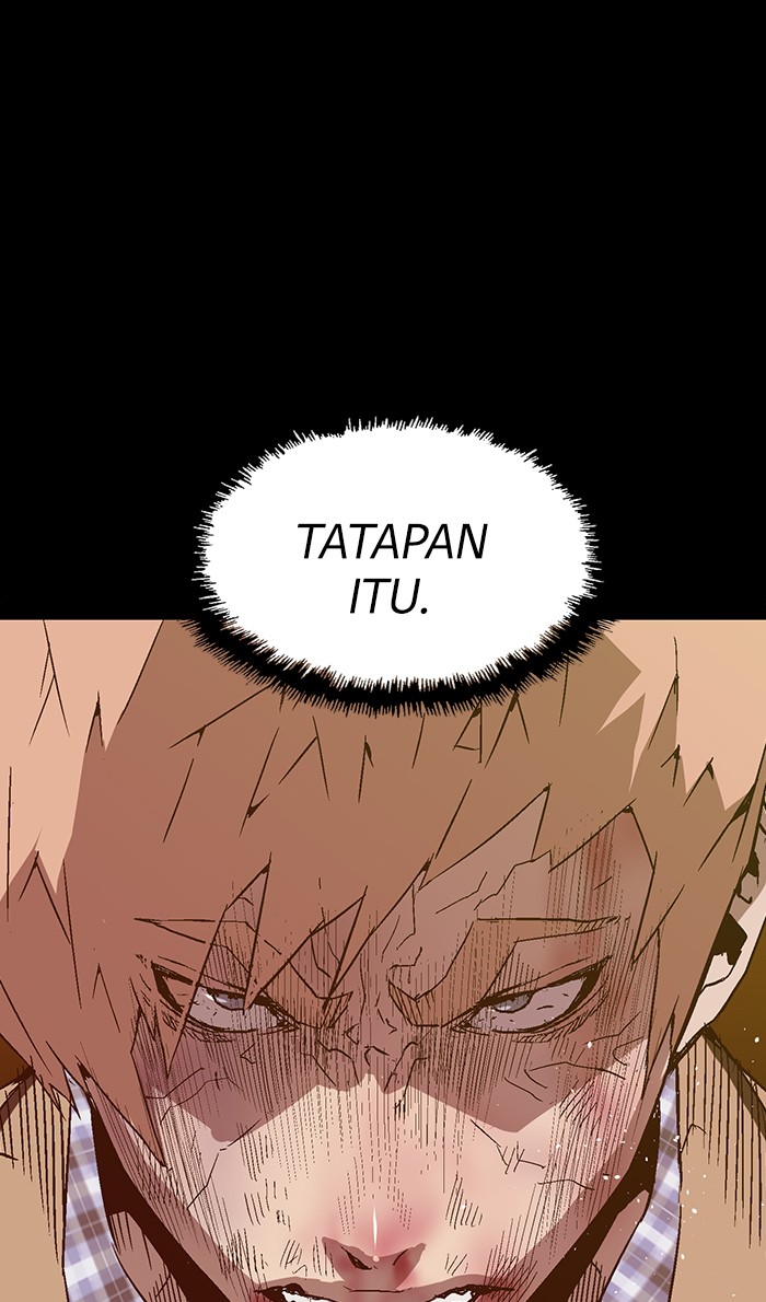Weak Hero Chapter 106 - halaman 80