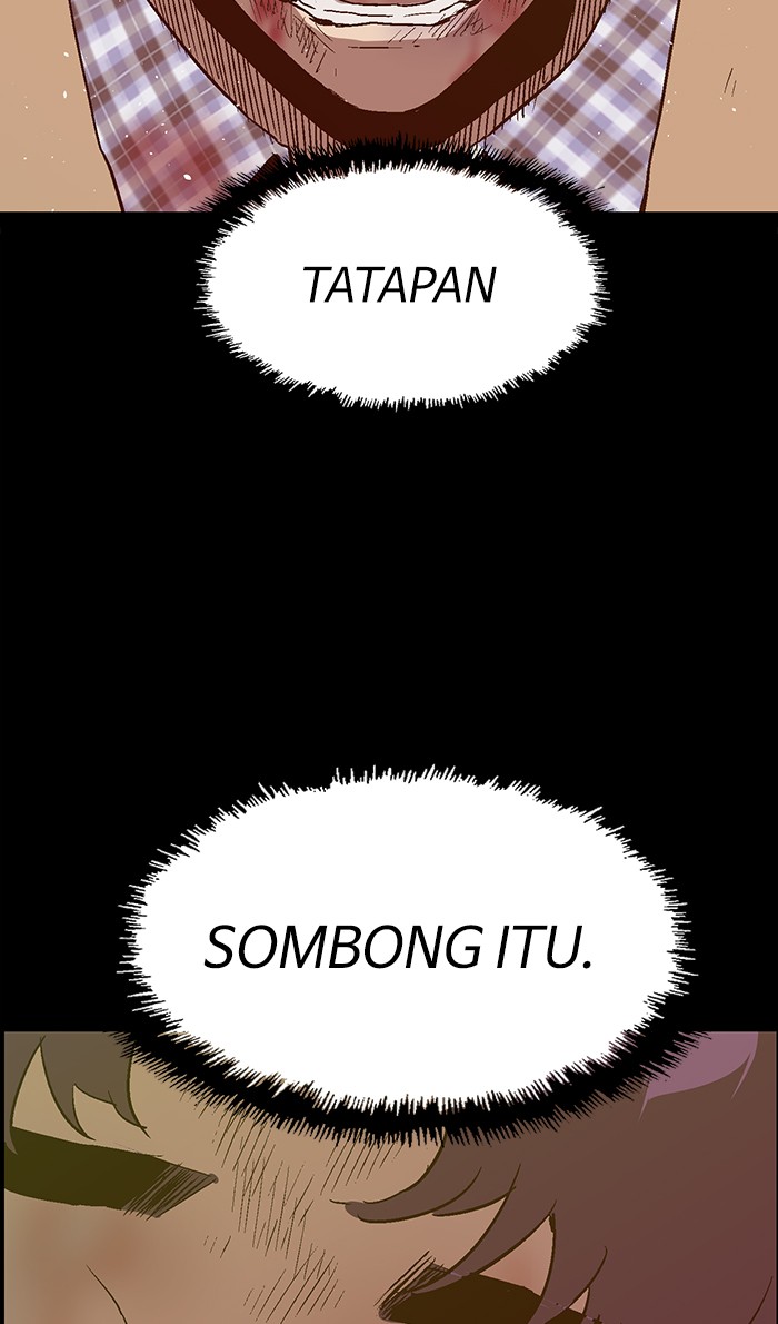Weak Hero Chapter 106 - halaman 81