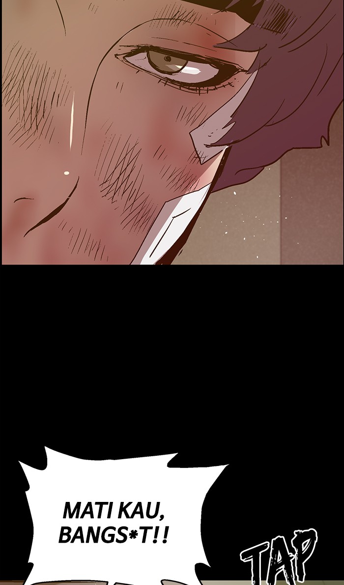 Weak Hero Chapter 106 - halaman 82