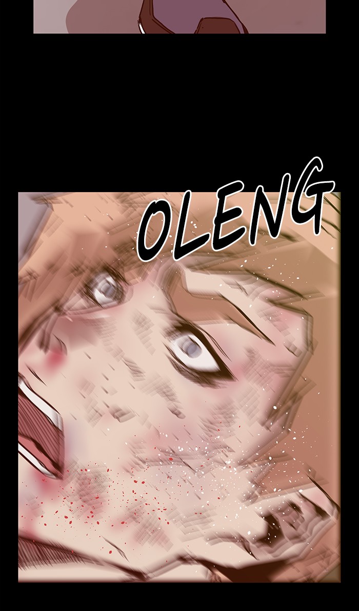 Weak Hero Chapter 106 - halaman 88