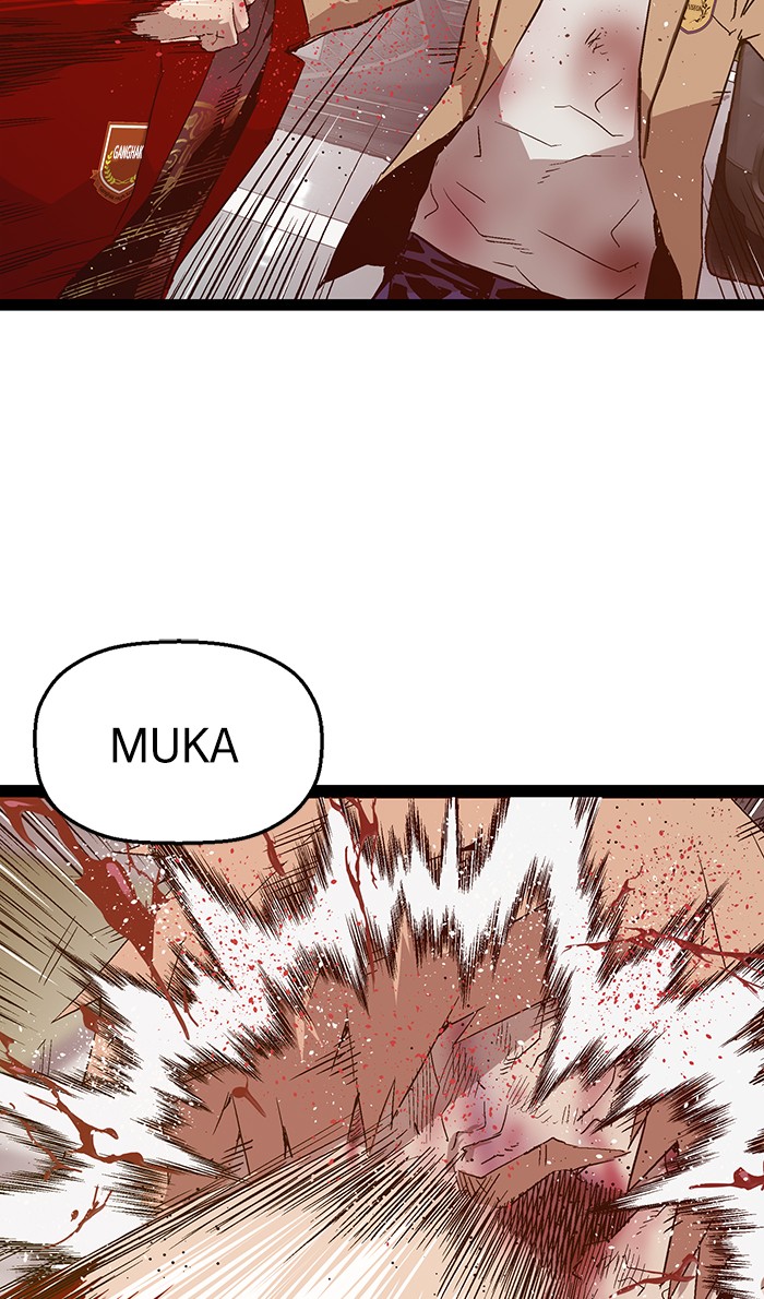 Weak Hero Chapter 106 - halaman 9