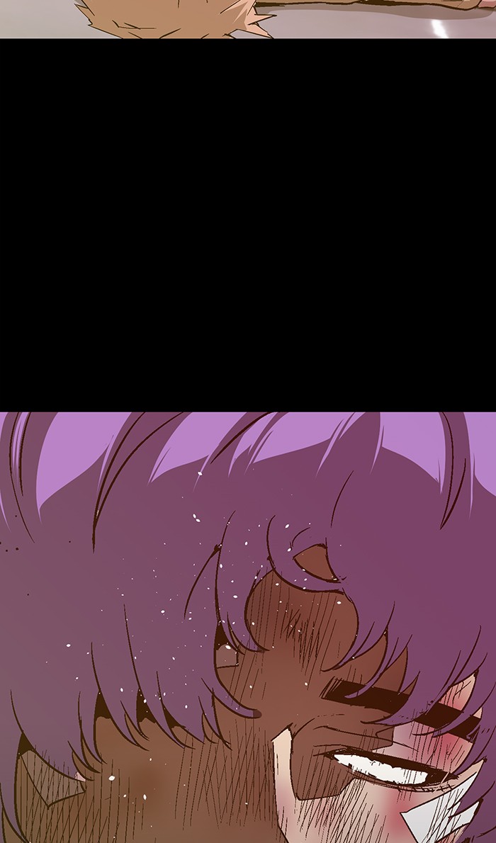 Weak Hero Chapter 106 - halaman 96