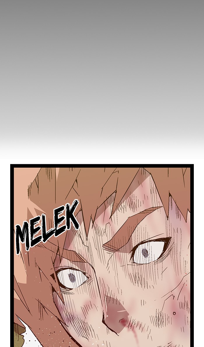 Weak Hero Chapter 106 - halaman 98