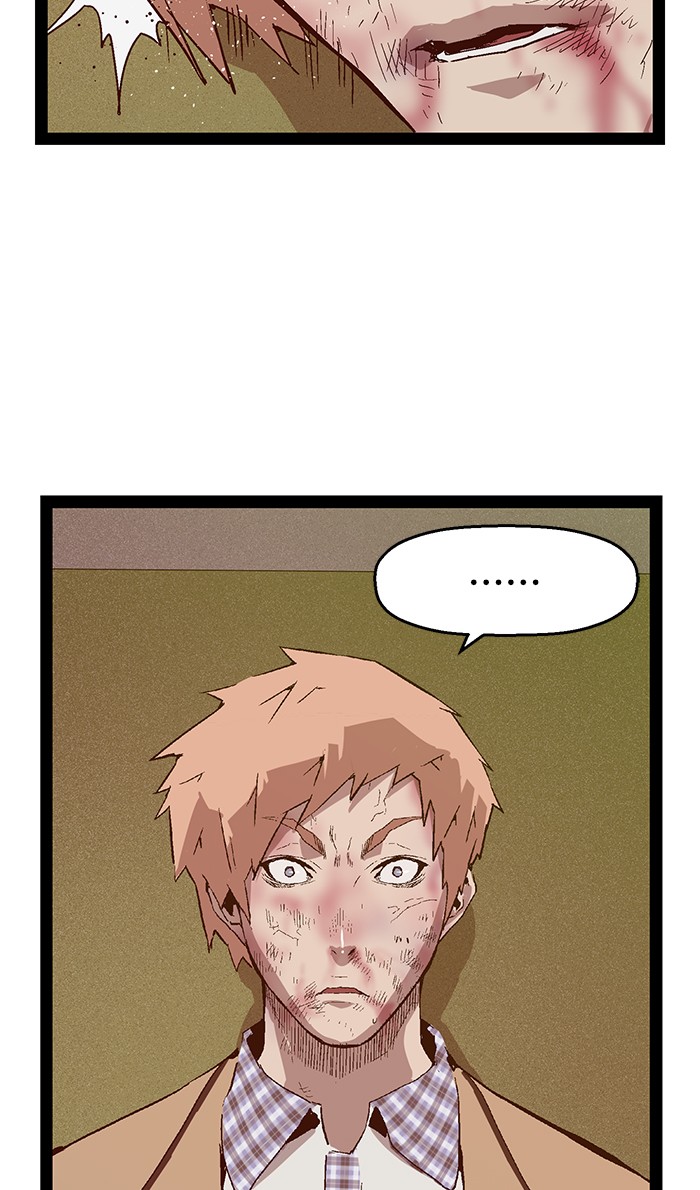 Weak Hero Chapter 106 - halaman 99